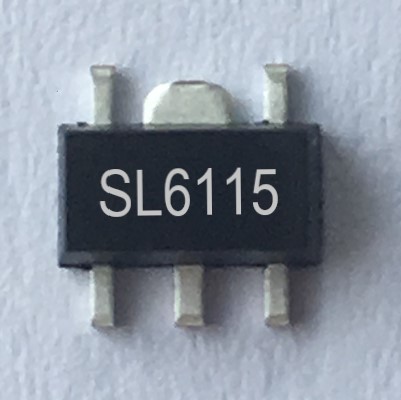 SL6115