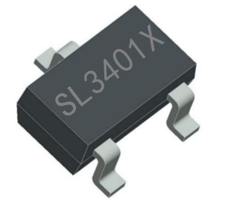 SL3401X