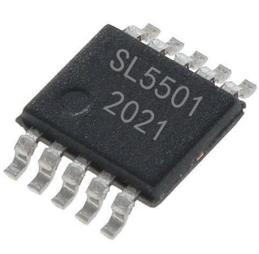 SL5501