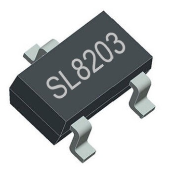 SL8203