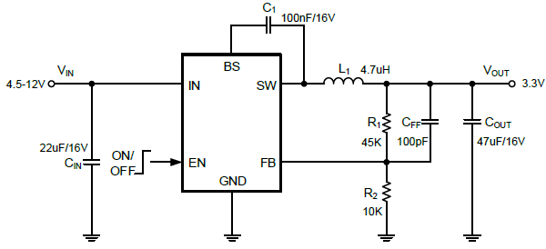 SL1588B