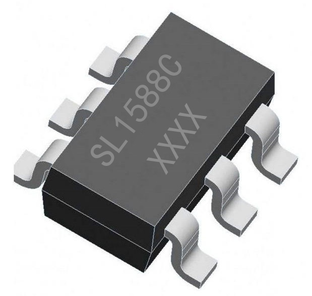 SL1588C