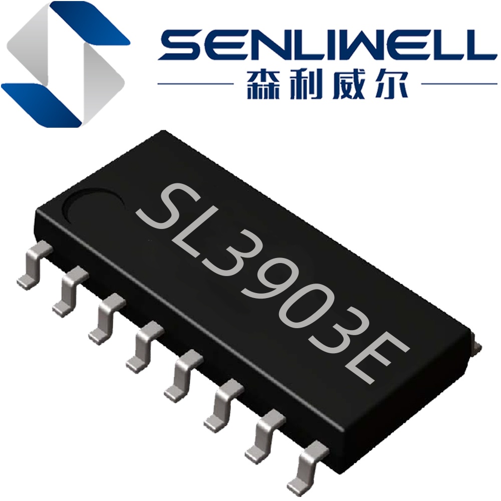 SL3903E