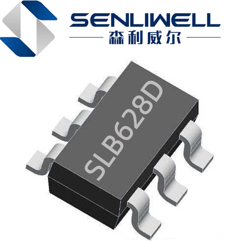 SLB628D