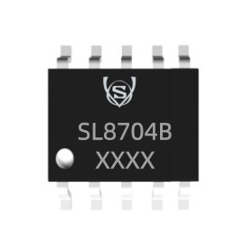 SL8704B