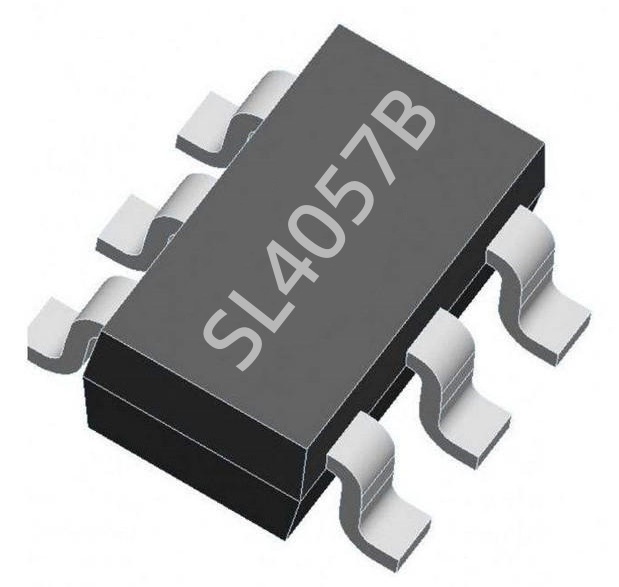 SL4057B